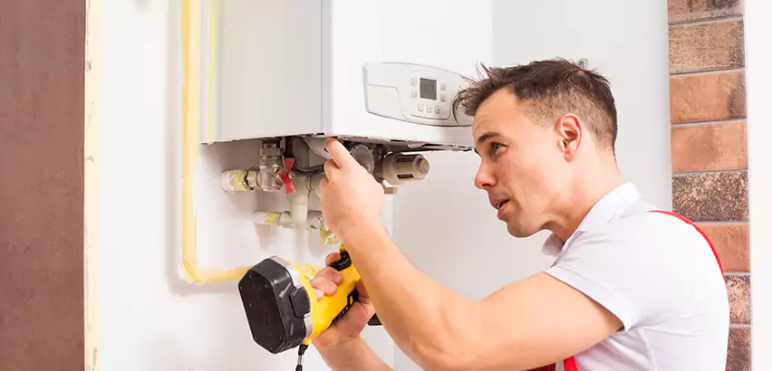 Water Heater Maintenance Services in Aliquippa, PA
