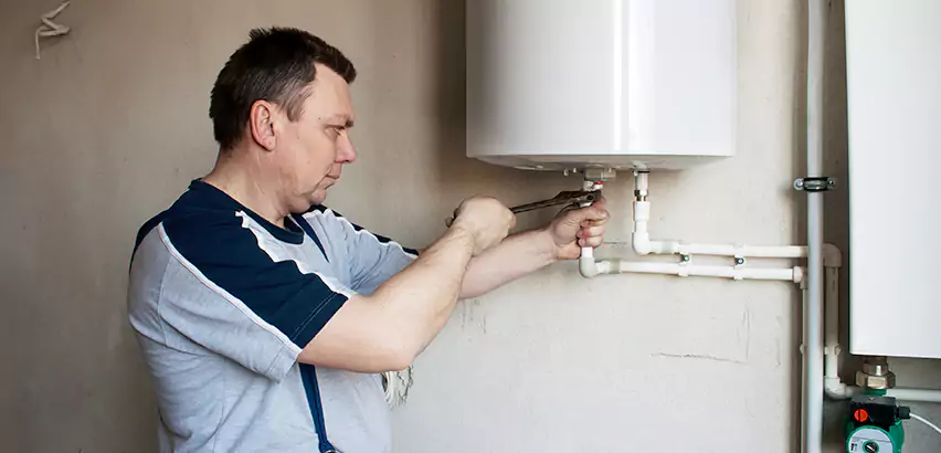 Water Heater Tank Repair Services in Aliquippa, PA