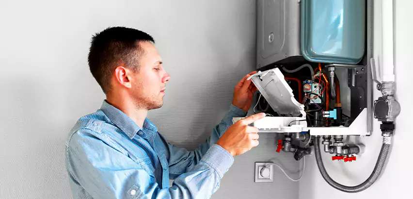 Scope of Water Heater Thermostat / Heating Element Replacement Services in Aliquippa, PA