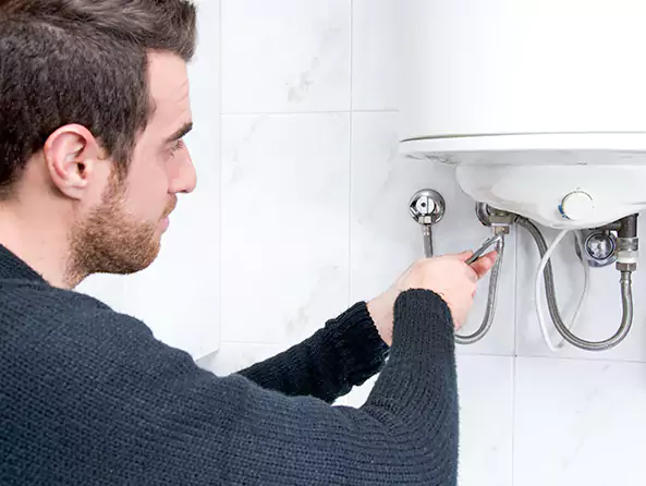 Why Aliquippa Drain Fix is the First Choice for Water Heater Expansion Tank Installation Services in Aliquippa, PA?