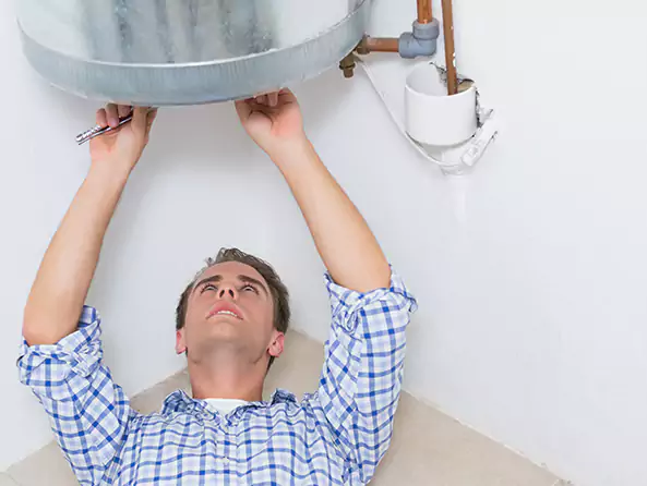 Why Aliquippa Drain Fix is the First Choice for Water Heater Flush / Descaling Services in Aliquippa, PA?