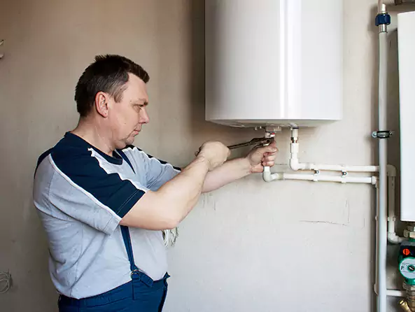 Why Aliquippa Drain Fix is the First Choice for Water Heater Gas Repair Services in Aliquippa, PA?