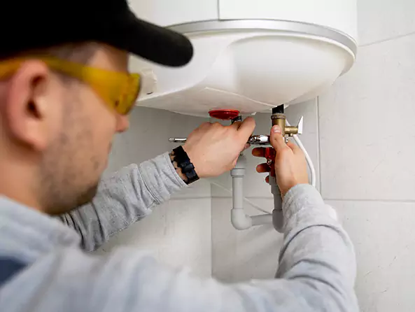 Why Aliquippa Drain Fix is the First Choice for Water Heater Replacement Services in Aliquippa, PA?