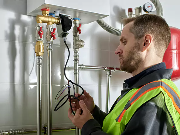 Why Aliquippa Drain Fix is the First Choice for Water Heater Tankless Repair Services in Aliquippa, PA?