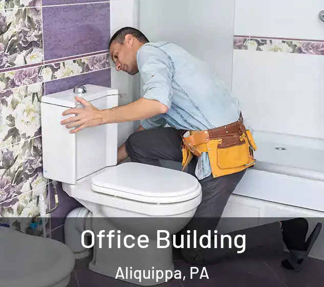  Office Building Aliquippa, PA